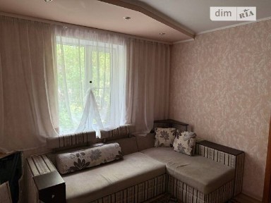 Продаж 1 поверхового будинку з верандою і ділянкою на 15 соток, 100 кв. м, 3 кімнати, на вул. Молодіжна • ID 34331477