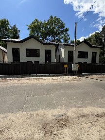 Продаж 3 поверхового дуплекса з ділянкою на 2.5 сотки, 150 кв. м, 5 кімнат, на вул. Гоголя 12 • ID 34327254