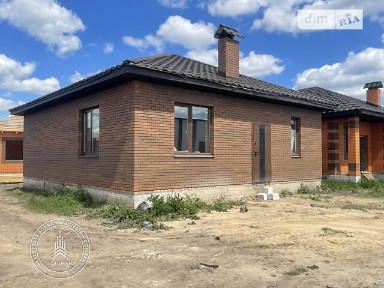 Продаж 1 поверхового будинку з ділянкою на 2 сотки, 72 кв. м, 3 кімнати, на 4-й пров. Чупринки Григорія 8 • ID 34327108