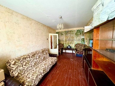 Продажа 2х комнатной квартиры в Б. Коренихе!