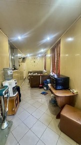 Продам квартиру 79 м2 р-н Поликлиники Клушина