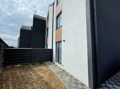 Двоповерхова квартира\таунхаус 72 м² | вул.  Блока | Ваучер\Євідновлення