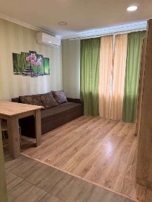 Продажа 1-комнатной квартиры 25 м², Красноткацкая ул., 93