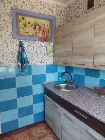 Продам 1к квартиру на Хворостянки / Труда/