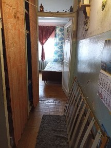 Продам 2 к. кв. 3/5. Новые дома, р-н 22 больницы.