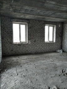 Продам в Чугуеве 1 ком. кв. в новострое