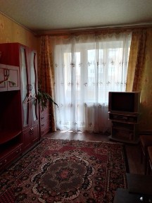 Продам 4х. км. кв в Солоницевке (БЕРМИНВОДЫ)