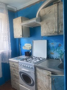 Продам квартиру 21м