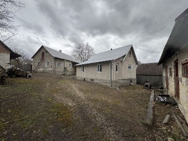 Продаж будинку с. Колодне
