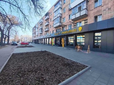 Оренда приміщення в центрі