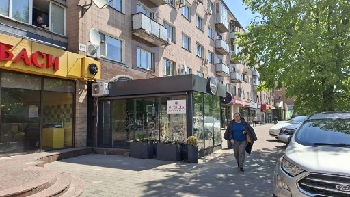 Черкаська область, Черкаси