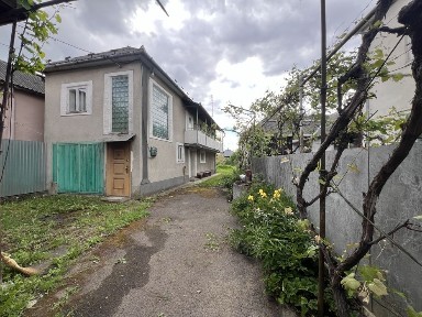Продаж по СЕРТИФІКАТУ цегляного 2- пов, будинку с. Городна