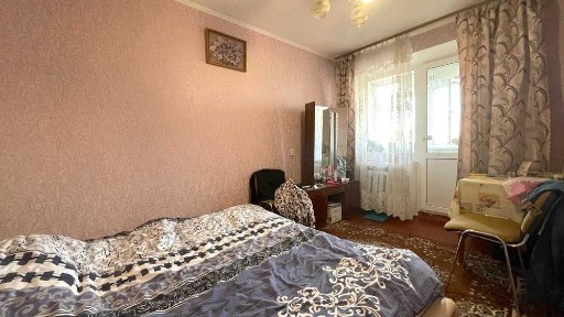 Продажа 2х комнатной квартиры. Водопроводная