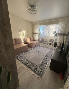 Боженка, продається простора 2х кім кв в новобудові, з АО
