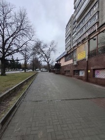 Запорізька область, Запоріжжя, Шевченківський