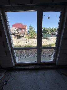 Таунхаус с землей