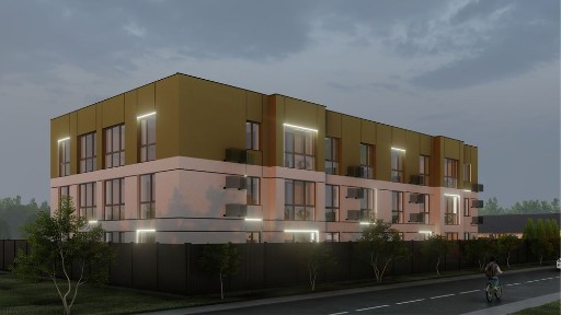 Продам 1-кім квартиру в р-н Льонокомбінату