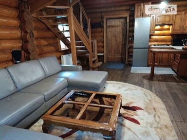 Довгострокова оренда будинку, від посередника на вул. Лісова 1Б • ID 34233052
