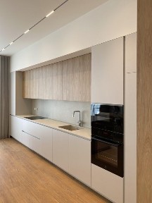 Оренда квартири в ЖК Crysral Park площею 159 м²