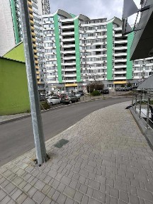 продаж 4кімнатної квартири ЖК Паркове місто