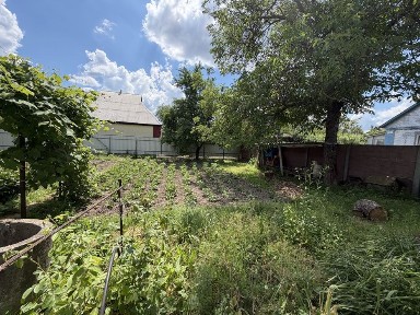 Півбудинку 48,6 м² вул. Індустріальна