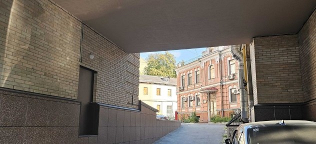 Київська область, Київ, Шевченківський