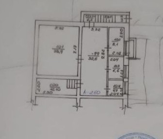 Продаж комерційного приміщення Фастів