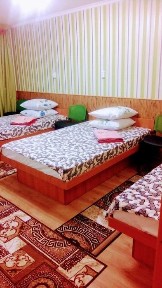 Миколаївська область, Миколаїв, Центральний