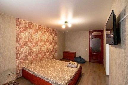 Квартира 1к подобово-почасово на сутки Оболонь, метро Г. Дніпра знижки!