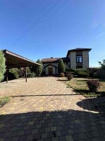 Продам 4к будинок, Підгороднє