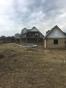 Продам дом в Орловщине. Хозяин. 24 сотки
