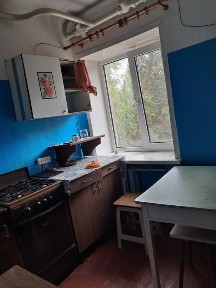 Продаж 1 кімнатноі квартири