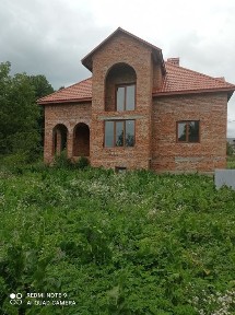 Продається будинок у с. Ваньовичі Самбірського р-ну