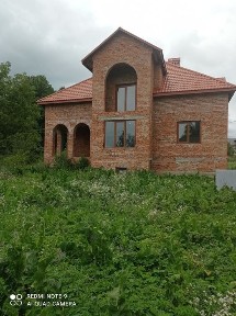 Продається будинок у с. Ваньовичі Самбірського р-ну