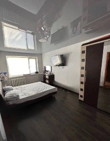 Квартира 3 ком 62,3м2 Богдана Хмельницкого пр. Слобожанский Правда Косиора