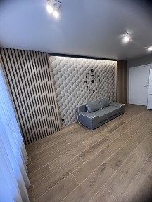 Нова 1-к квартира ЖК Ліко Град Perfect Town, Максимовича 32-Б. Генератор 24/7, метро