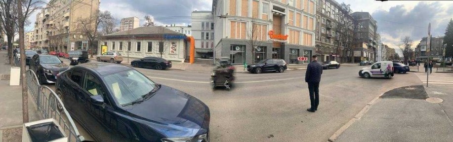 Харківська область, Харків, Київський