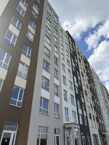 Готова 2к із документами, 55,7м2, власник, продаж під держ програми! м Лісова15 хв, ЖК Скандія