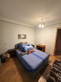 Продаж 2к квартири вул. Героїв України 10 Бровари