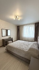 Продаж 2х кімнатної квартири 62 м² ГАЗ ремонт ЖК Европейське місто Євромісто Крюківщина Київ 4км