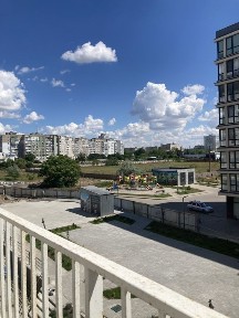 Без комиссии. 1к. квартира. Новый дом.