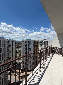 Продам квартиру Краснова Кадор 63 Жемчужина большая терраса
