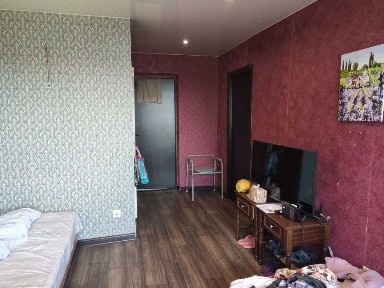 Продаж 3 кім квартири 4/5 пов Ремонт мікр-н Браїлки №11412