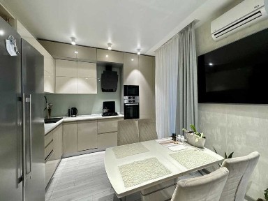 Продаж 3 кім квартири 101 м2 Індив. опал. Новобуд мікр-н Левада №13634