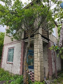 Київська обл., Броварський район, с. Богданівка, 4 Лінія