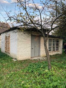 Продам дачу в Калинці 9 сот. будинок 30м 15000у. о.