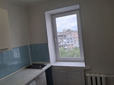 Продам 1кімн квартиру Тіпографія з свіжим ремонтом