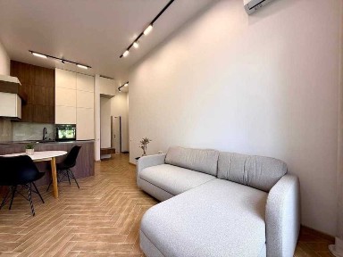 Аренда 2-комнатной квартиры 50 м², Всеволода Змиенко ул., Змієнка, 21