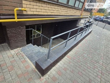 Продаж комерційного приміщення на вул. Бродська 1В, площа 80.9 кв. м • ID 33378211