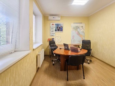 Киев, Голосеевская ул., 13а